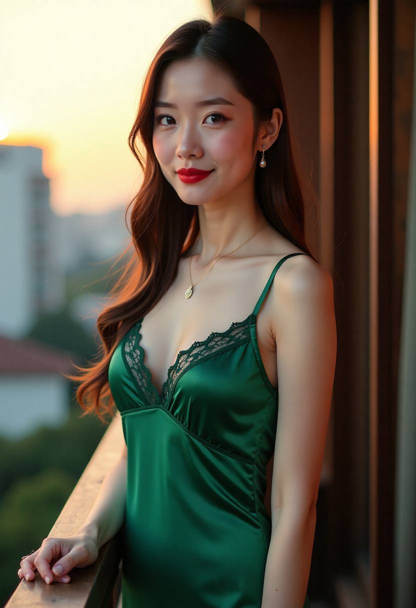 临时演员