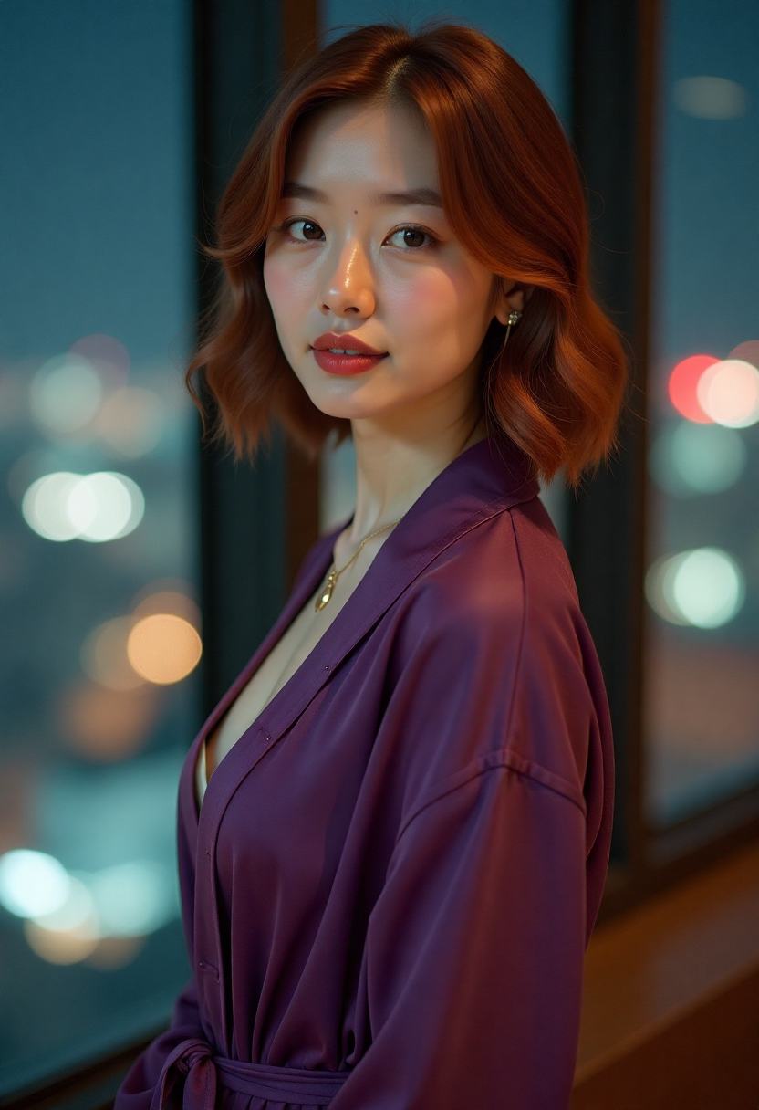暗夜回声