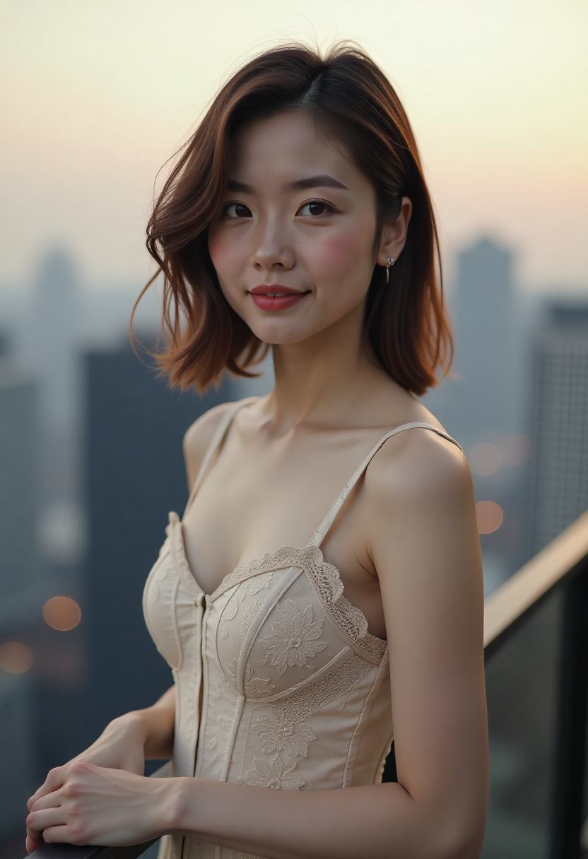 雾中来信
