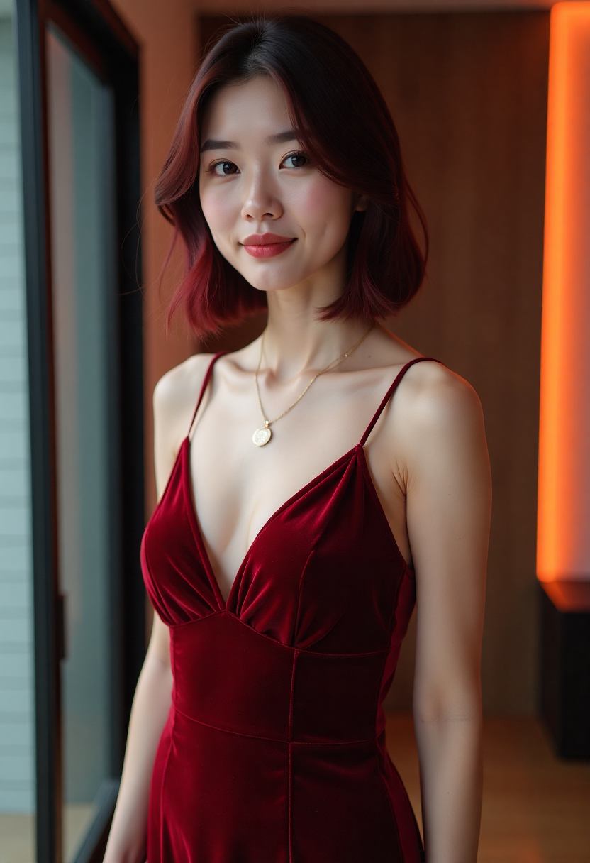 盛夏心动日记