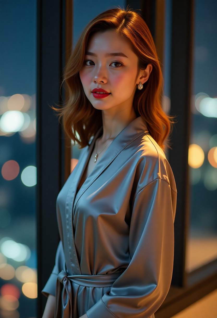 星河入梦